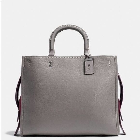 Coach Handbags - The Rogue Bag